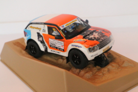 NINCO RAID Bowler Nemesis DAKAR Tim/Tom Coronel nr. 50524 in OVP.
