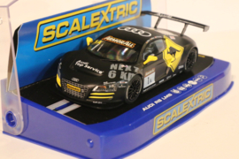 Scalextric Audi R8 LMS ULTRA No.1A.   C3386 in OVP