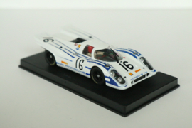 FLY Porsche 917K 12H Sebring 1970 No.16 nr. 88101 in OVP. Nieuw!