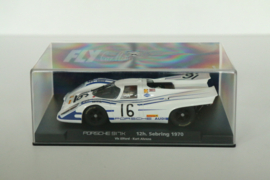 FLY Porsche 917K 12H Sebring 1970 No.16 nr. 88101 in OVP. Nieuw!