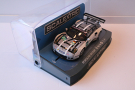 Scalextric Porsche 911 RSR No.91 nr. C3944 in OVP.