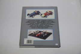 Scalextric Cars and Equipment of past and present New Edition by Roger Gillham