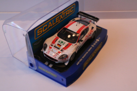Scalextric Aston Martin DBR9 No.52 nr. C3196 in OVP.