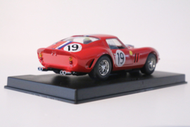 FLY Ferrari 250 GTO Le Mans '66 nr. 88218 in OVP. Nieuw!