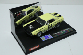 Carrera Evolution Chevrolet Camaro Nr. 25712 in OVP. Nieuw!