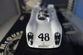 Fly Porsche 908 Flunder  Steve McQueen  12H Le Sebring 1970 in OVP.  SM1. Nieuw!