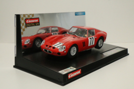 Carrera 124 Digital Ferrari 250 GTO No.77 nr. 23784 Nieuw! in OVP!
