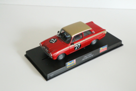 Revell Lotus Cortina nr. 08379 In OVP*. Nieuw!