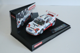 Carrera Evolution 132 Porsche 911 GT3 RSR No.14 nr. 27507 in OVP. Nieuw!