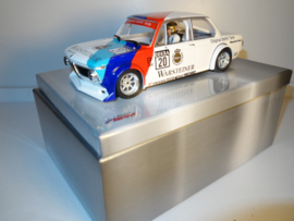 BRM nr. 115   1/24 BMW2002Ti  Warsteiner. Nieuw !