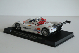 FLY Lola B98/10 Wit 24h Le Mans 1999 No.27 nr 88039  in OVP. Nieuw!