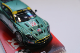 SCX Aston Martin DBR9 No.28 nr 62060 in OVP. Nieuw!