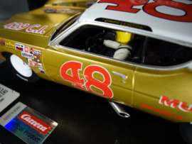 Carrera Evolution Ford Torino Talladega No.48  nr. 27659 in OVP.