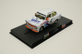 Revell Trabant 601 TLCRC Wit No.7 nr. 08332 in OVP. Nieuw!