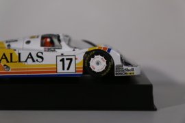 SLOT-IT CA02m  Porsche 956LH    #17  Nieuw !