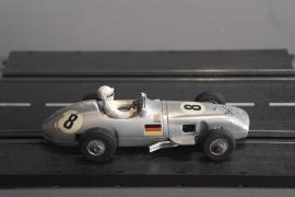 Märklin Sprint.  Mercedes Monoposto W196  nr. 1300