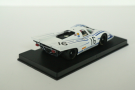 FLY Porsche 917K 12H Sebring 1970 No.16 nr. 88101 in OVP. Nieuw!