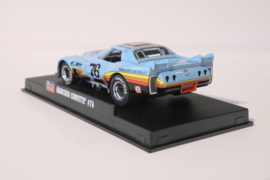 Revell Greenwood Corvette No.76 nr. 85-4864 in OVP.