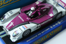 Scalextric Porsche RS Spyder nr. C3015 in OVP. Nieuw!