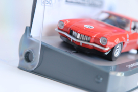 Scalextric Chevrolet Camaro Trans Am 1971 Limited Edition nr. C3725A in OVP!