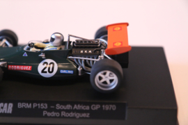 POLICAR  CAR08C   BRM P153   #20.