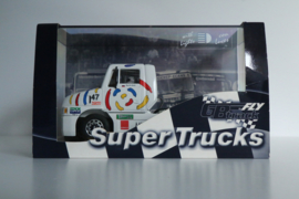 GB-Track by FLY SISU SL 250 No.47 FIA ETRC 1995 Ref: Truck 4 in OVP*.