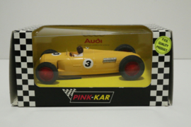 Pink-Kar Auto Union Type C No.3 nr CV-011 in OVP. Nieuw!