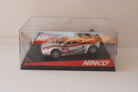 Ninco Ascari Kz1 Gigawawe No.45 nr. 50444 in OVP.