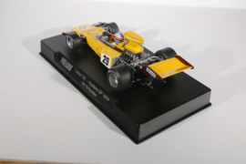 POLICAR  CAR02i   Lotus 72E   #29.  Nieuw !