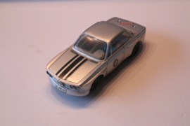 Carrera Universal BMW 3,0 CSL nr. 40422 met tankdop en verlichting