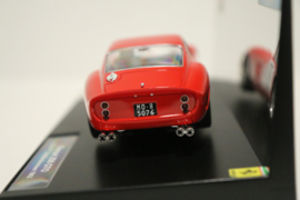 Carrera 124 Digital Ferrari 250 GTO No.77 nr. 23784 Nieuw! in OVP!