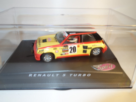 Spirit Renault 5 Cup Turbo  #20   nr. 500604