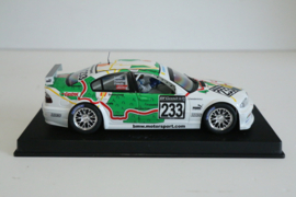 FLY BMW 320I VLN Nurburgring 2005 No.233 nr 88011 in OVP. Nieuw!