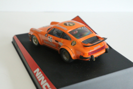 Ninco Porsche 934 Jagermeister No.24 nr 50333 in OVP. Nieuw!