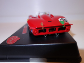 RACER slotcar RCR53B.  Alfa Romeo T 33/3  # 38.   Nieuw !