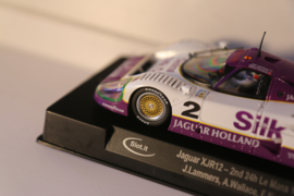 Slot-IT Jaguar XJR12 1990 24h LeMans  No.2 nr. CA13f in OVP. Nieuw!