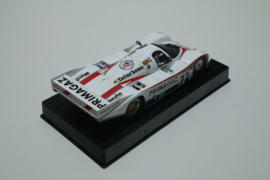 Slot-IT Porsche 962C 85 nr.CA34e No.72 2nd 24H Le mans 1987 in OVP. Nieuw!