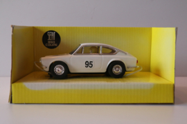 SCX Vintage Seat 850 Coupe Wit N0.95 nr. 83880 in OVP. Nieuw!