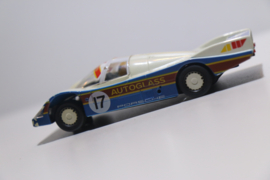 Scalextric Porsche 962  No.17 nr. C436 in OVP.