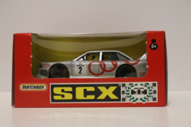 SCX Audi Quattro ''DUNLOP'' No.2 nr. 83960.20 in OVP.