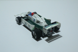 Scalextric Williams FW-07 F1 No.26 nr. 4068 in OVP.