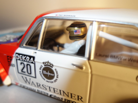 BRM nr. 115   1/24 BMW2002Ti  Warsteiner. Nieuw !