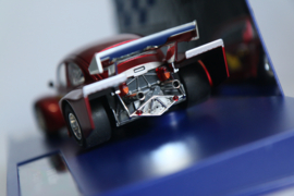 Carrera Digital VW Kafer Group 5 donkerrood-metallic  nr. 30719 in OVP