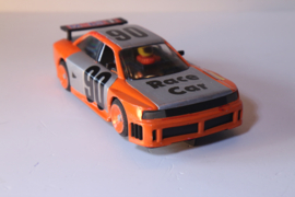 SCX Audi 90 GTO 4WD #90 geschilderd