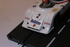 Carrera Universal Porsche Turbo Redlefsen Nr. 40476 No.2