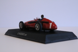 Scalextric Maserati 250F 1957 No.1 nr. C2551 in OVP.*