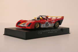 Slot-It Ferrari 312PB No.85 Nr. SIKF01C In OVP. Nieuw!