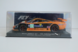 FLY Saleen S7 No.83 nr 88054 in OVP.