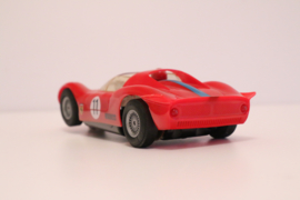 Carrera Exclusiv 1:24 Ferrari Dino No.11 nr. 20401