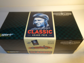 Scalextric Maserati 250F  Special Limited Edition Box nr. C2551A. Nieuw !